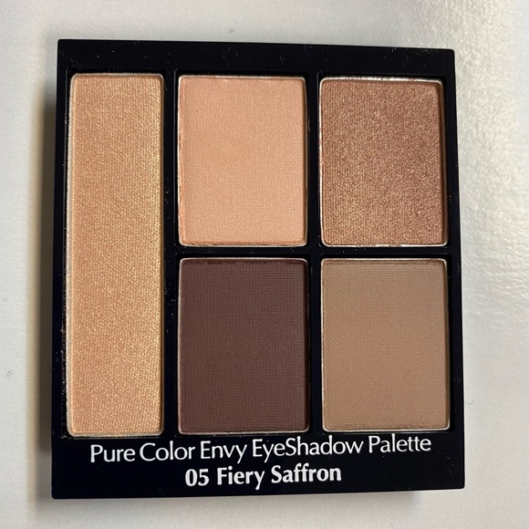 Estee Lauder Makeup Este Lauder Pure Color Envy Eyeshadow Palette